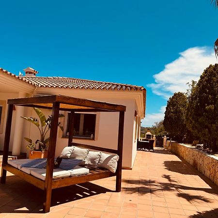 Denia Dream Seaview Golf, Tennis & Beach Villa Muntanya la Sella Buitenkant foto